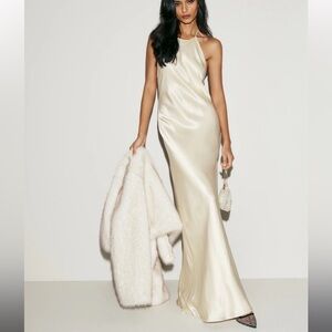 Reformation Jeany Dress